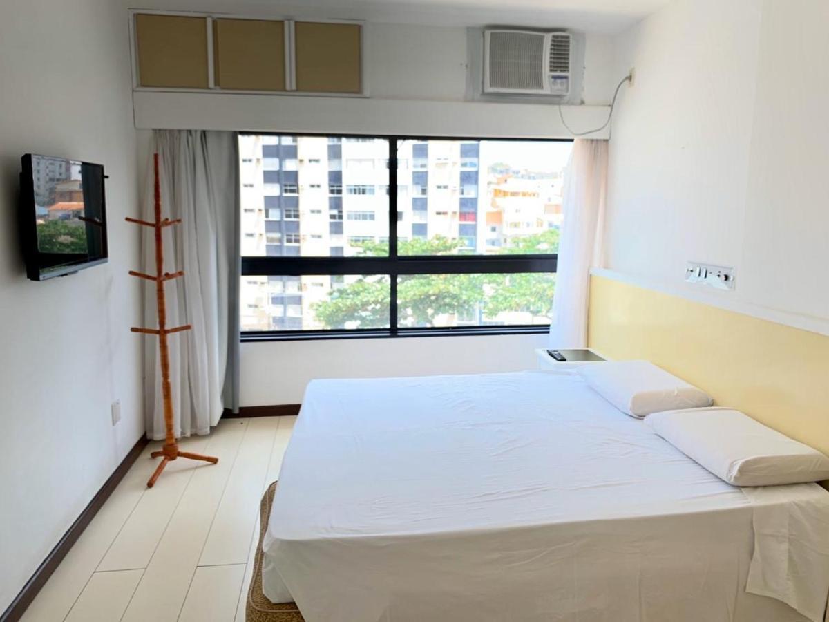 Ondina Apart Hotel Residences Salvador Exterior foto