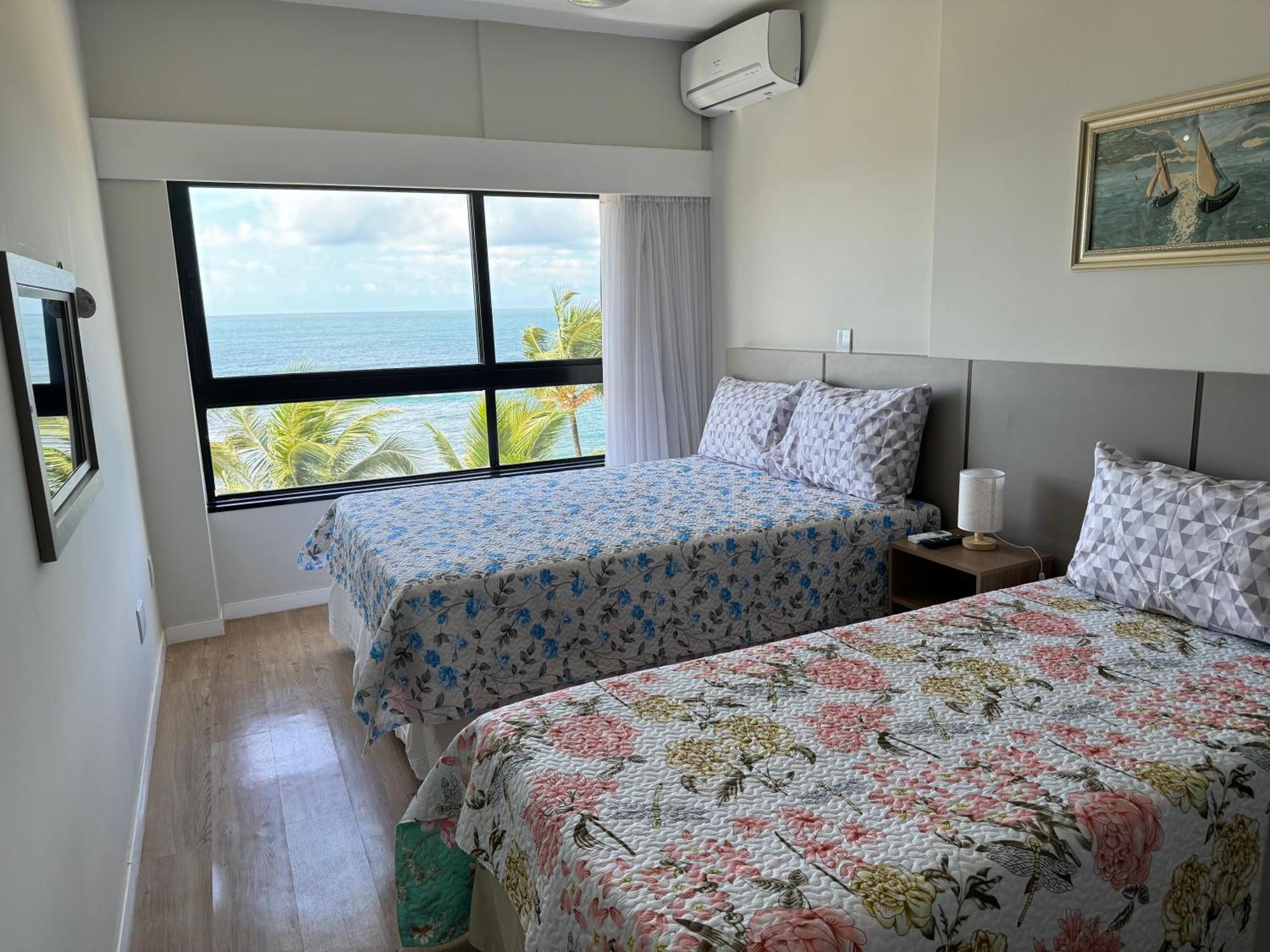 Ondina Apart Hotel Residences Salvador Exterior foto