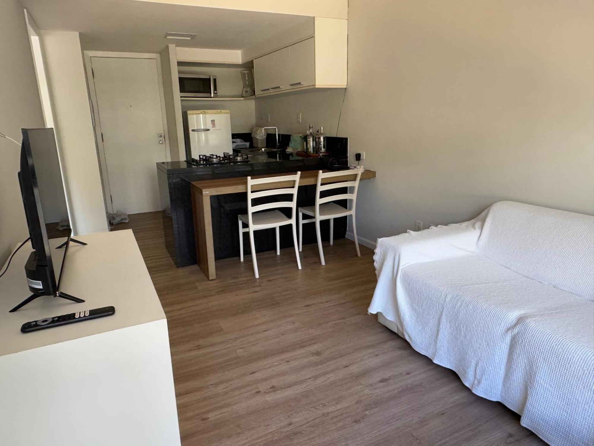 Ondina Apart Hotel Residences Salvador Exterior foto