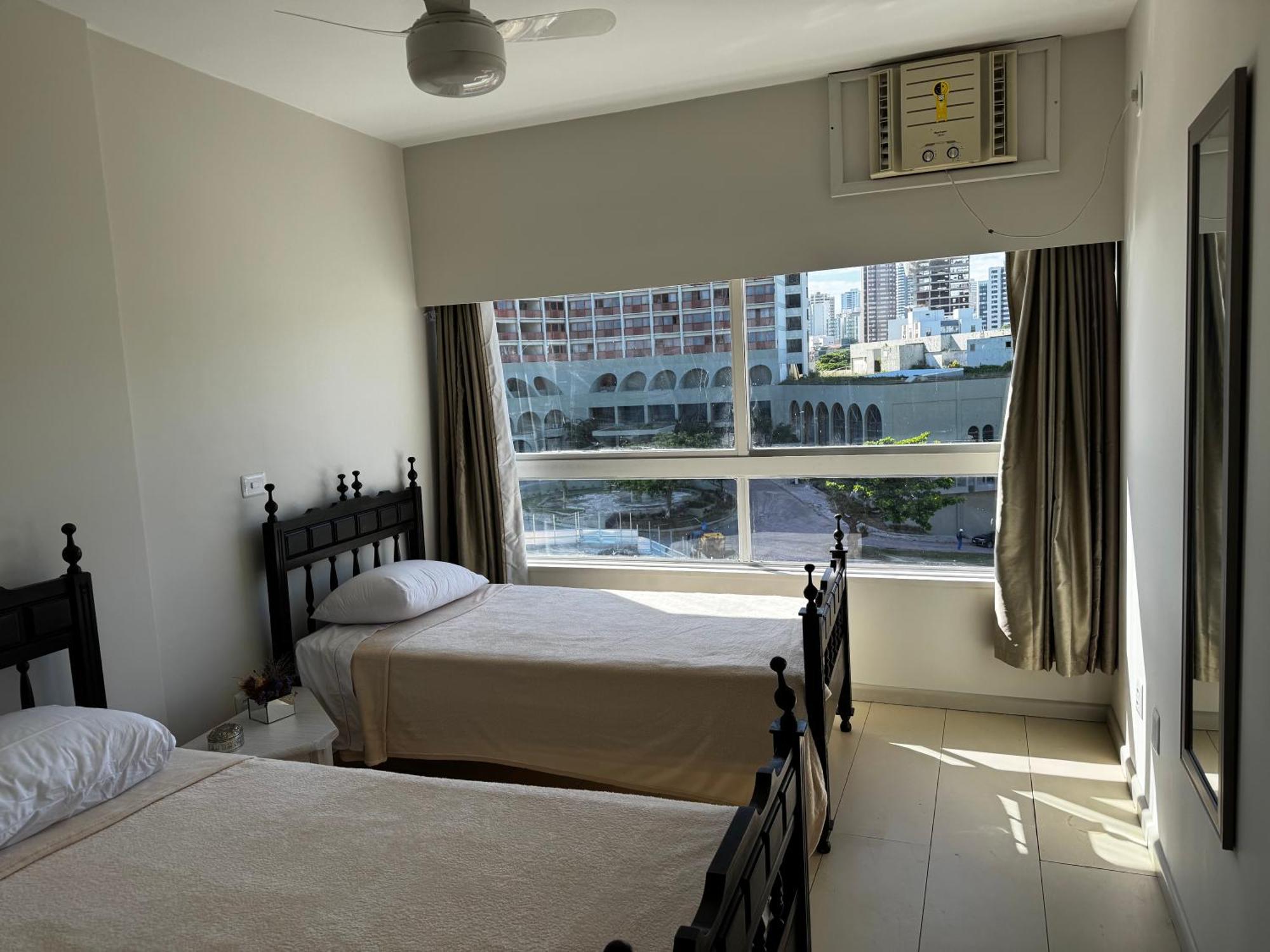 Ondina Apart Hotel Residences Salvador Exterior foto
