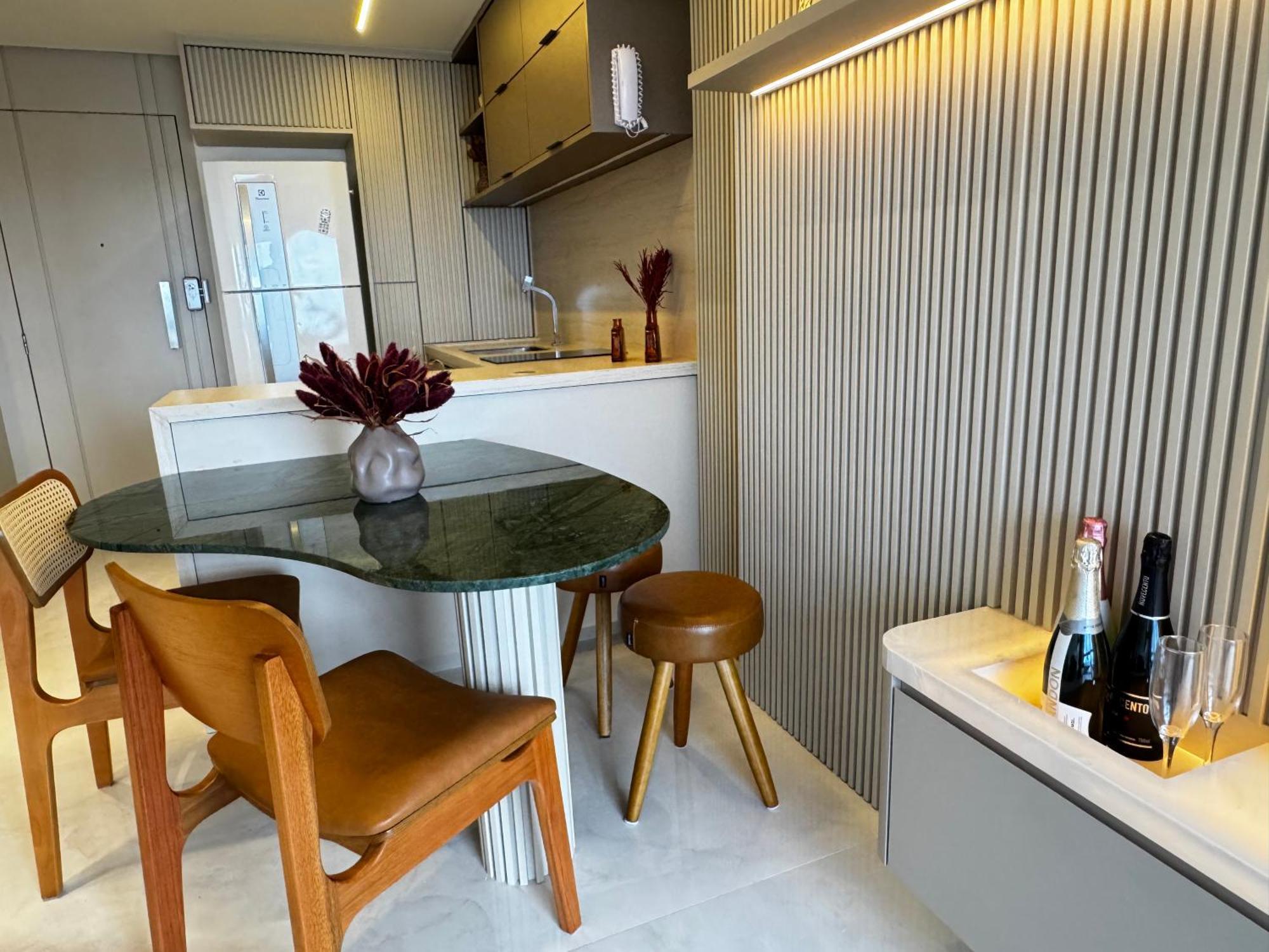 Ondina Apart Hotel Residences Salvador Exterior foto